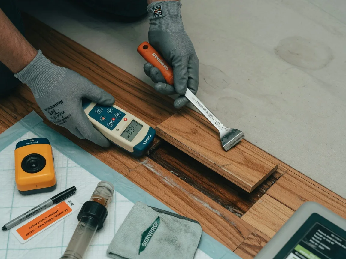 Why choose Water Damage Restoration in Drummond Island, MI